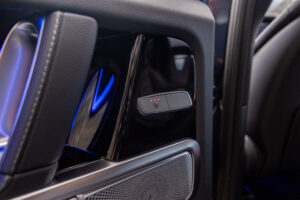 Gクラス G450d (ISG) 4WD