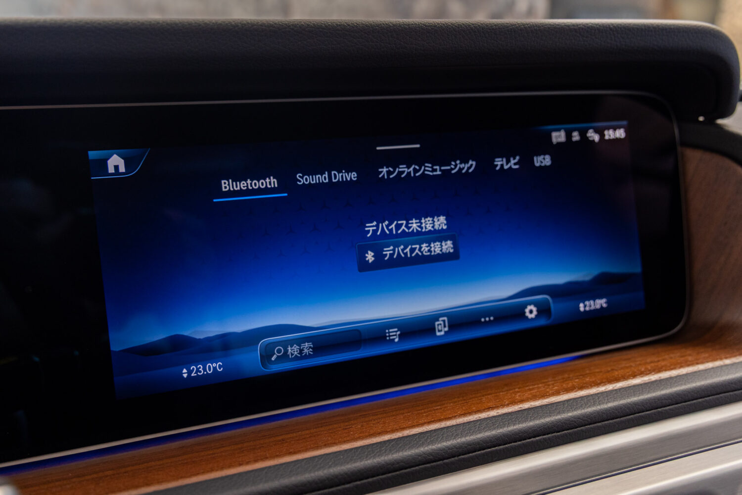 Gクラス G450d (ISG) 4WD