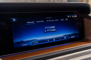 Gクラス G450d (ISG) 4WD