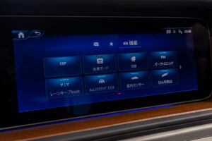 Gクラス G450d (ISG) 4WD