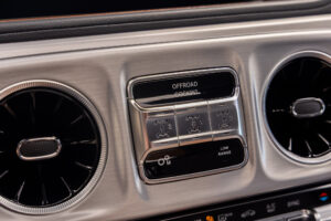 Gクラス G450d (ISG) 4WD