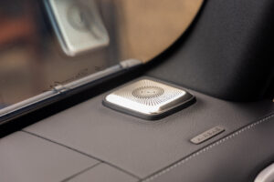 Gクラス G450d (ISG) 4WD