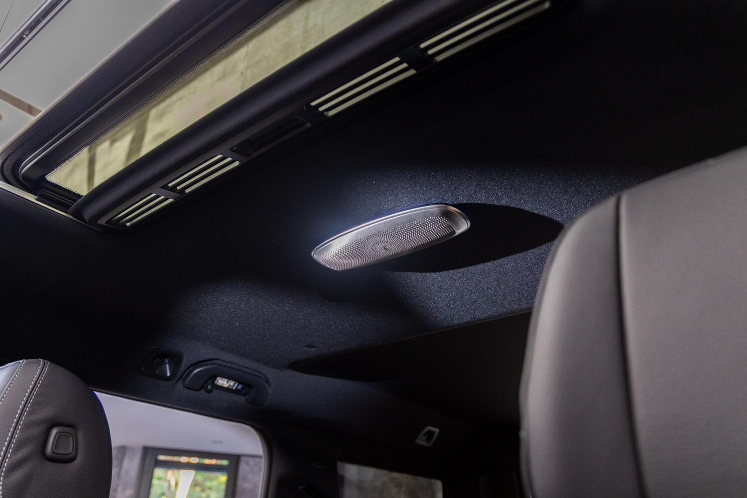 Gクラス G450d (ISG) 4WD