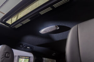 Gクラス G450d (ISG) 4WD