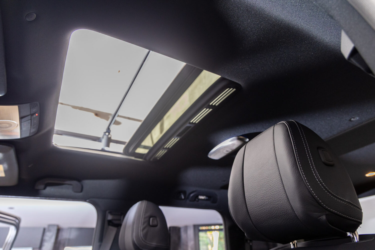 Gクラス G450d (ISG) 4WD