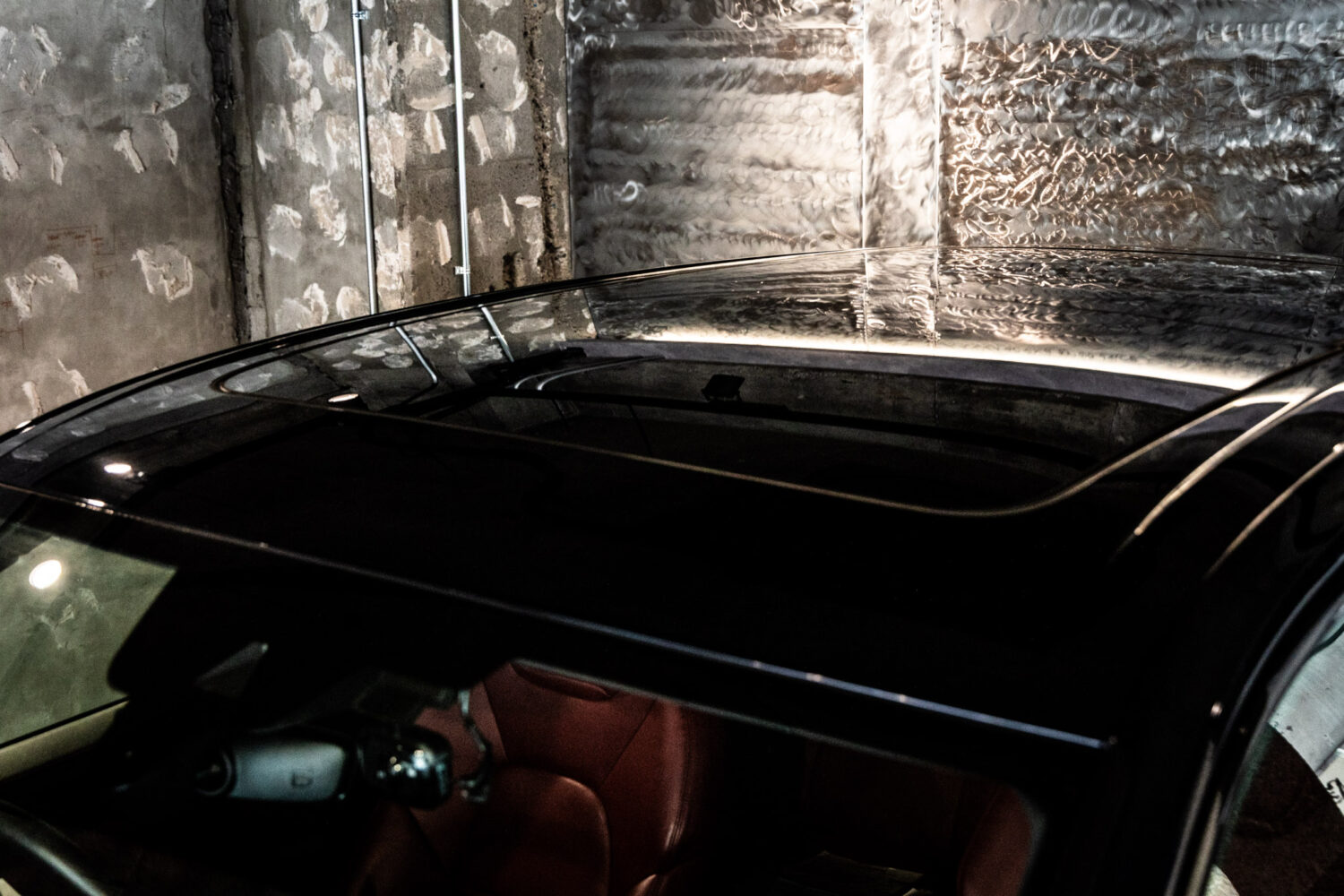 カイエン ターボ ティプトロニックS 4WD