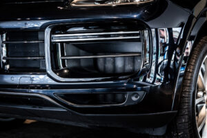 カイエン ターボ ティプトロニックS 4WD