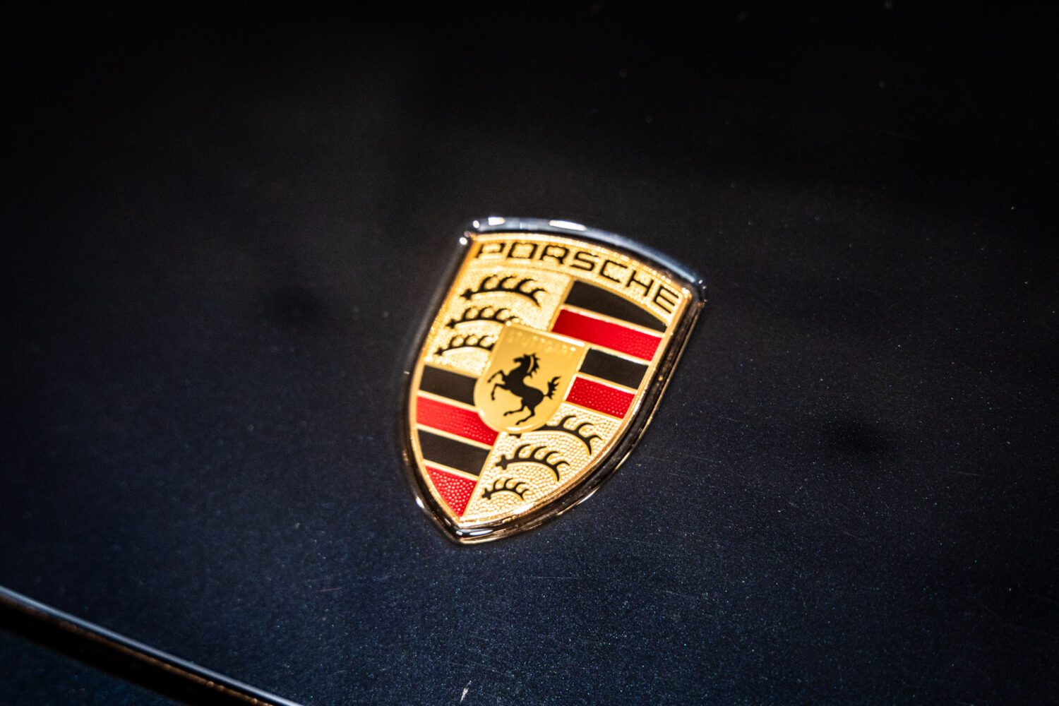 カイエン ターボ ティプトロニックS 4WD