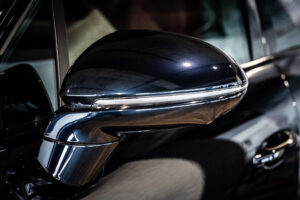 カイエン ターボ ティプトロニックS 4WD