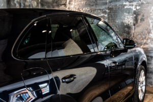 カイエン ターボ ティプトロニックS 4WD