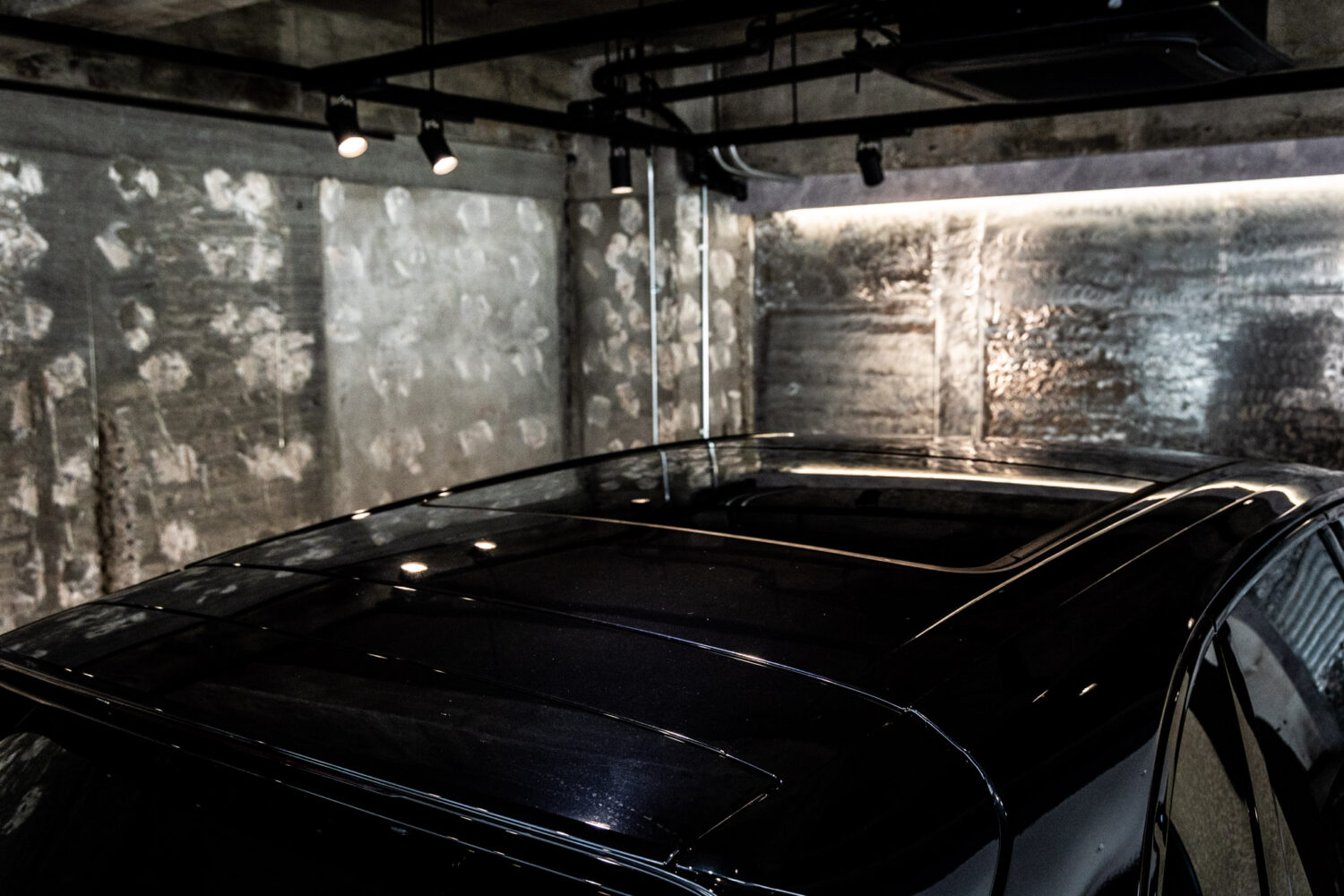 カイエン ターボ ティプトロニックS 4WD