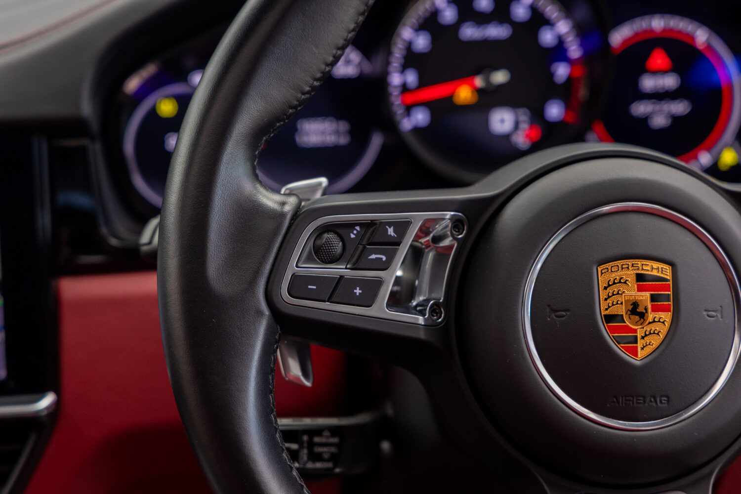 カイエン ターボ ティプトロニックS 4WD