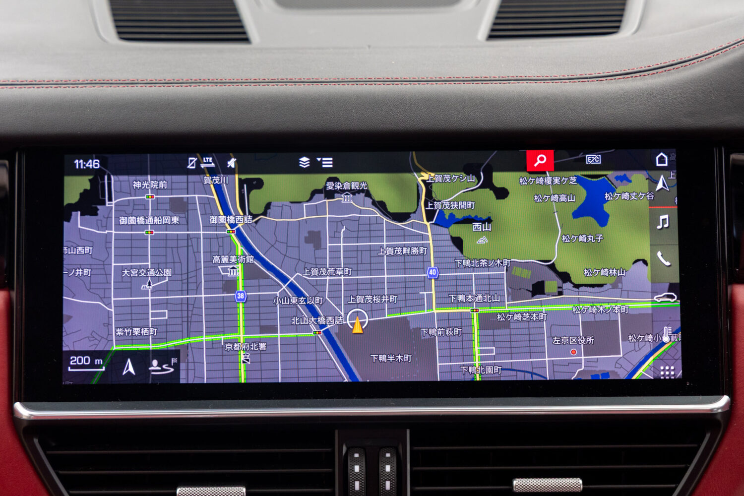 カイエン ターボ ティプトロニックS 4WD