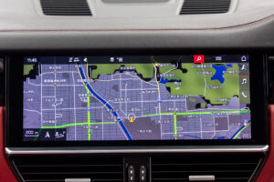 カイエン ターボ ティプトロニックS 4WD