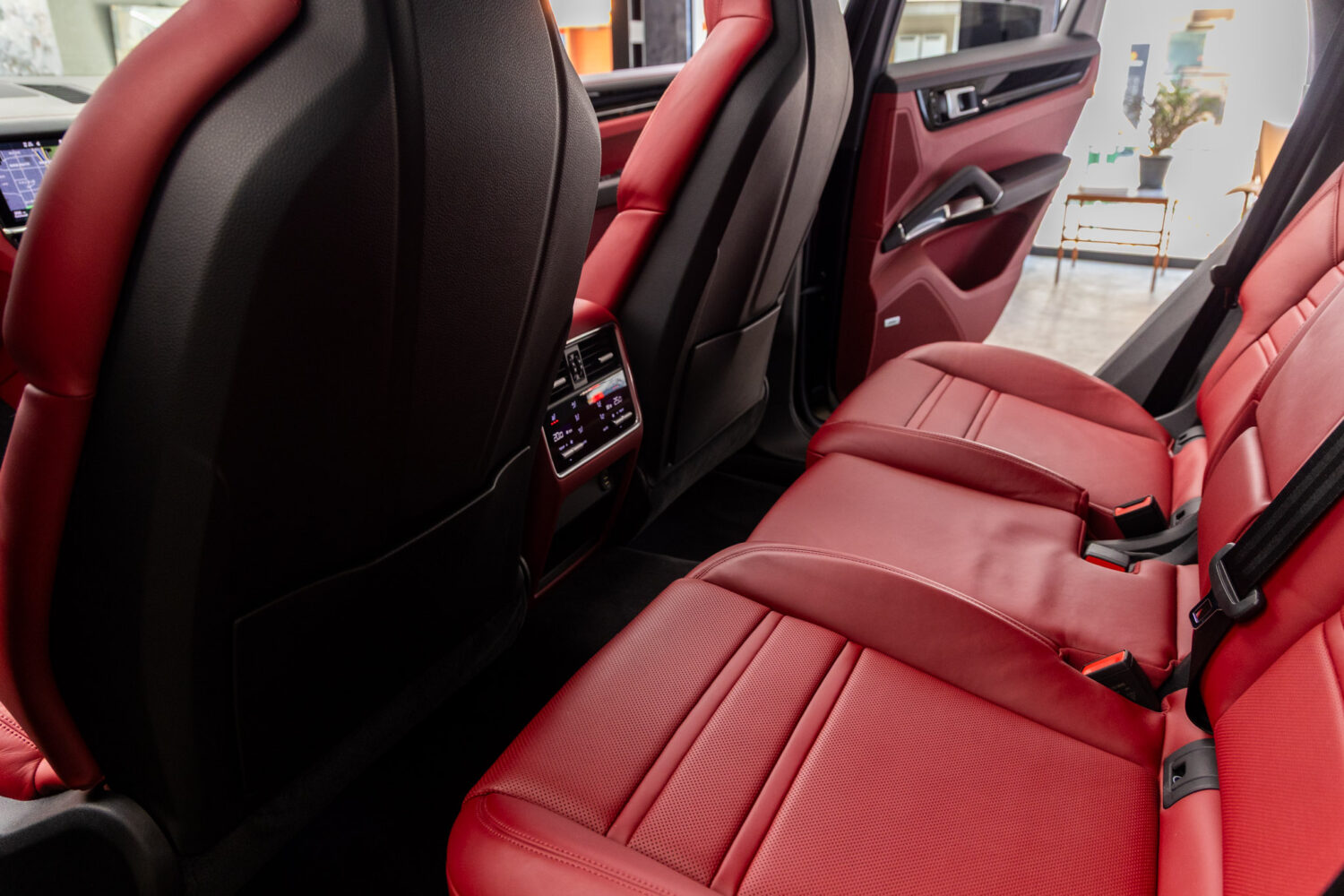 カイエン ターボ ティプトロニックS 4WD