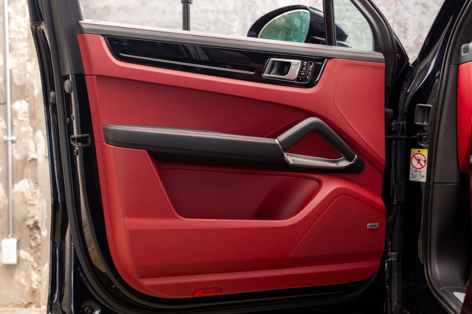 カイエン ターボ ティプトロニックS 4WD