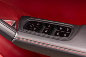 カイエン ターボ ティプトロニックS 4WD