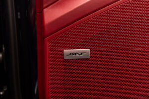 カイエン ターボ ティプトロニックS 4WD