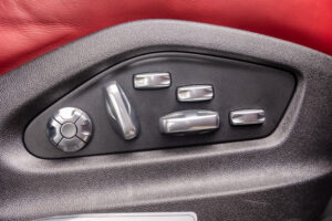 カイエン ターボ ティプトロニックS 4WD