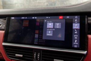 カイエン ターボ ティプトロニックS 4WD