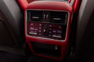 カイエン ターボ ティプトロニックS 4WD