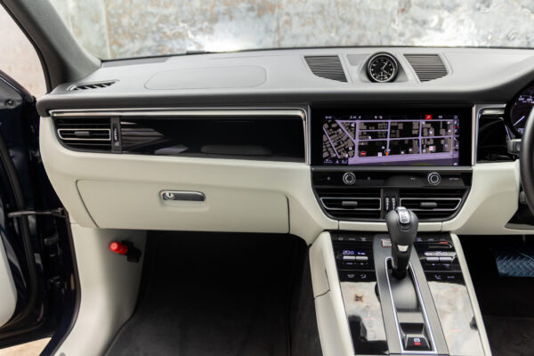 マカン S PDK 4WD