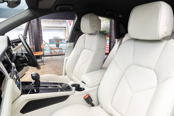 マカン S PDK 4WD
