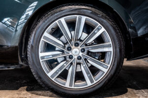 レンジローバー オートバイオグラフィ3.0L D300 SWB 4WD