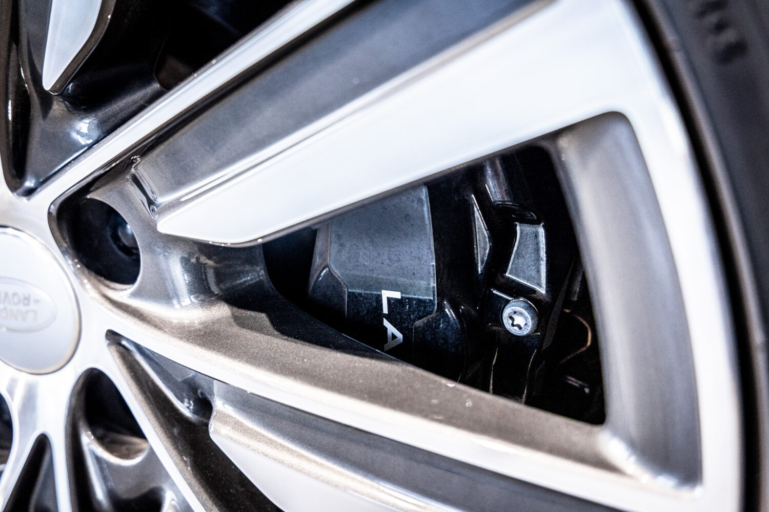 レンジローバー オートバイオグラフィ3.0L D300 SWB 4WD