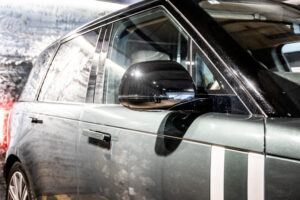 レンジローバー オートバイオグラフィ3.0L D300 SWB 4WD