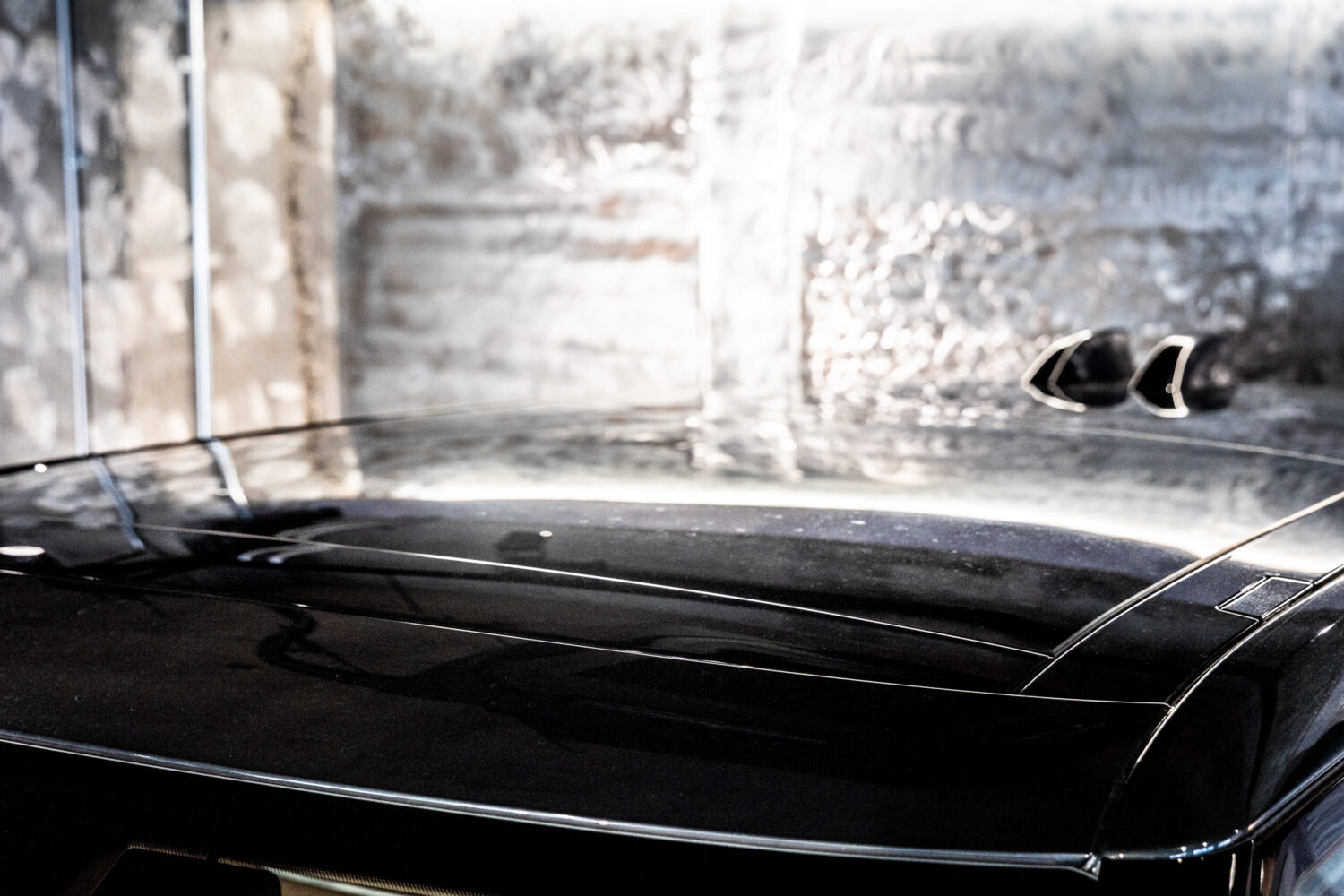 レンジローバー オートバイオグラフィ3.0L D300 SWB 4WD