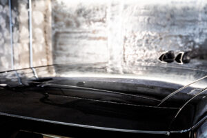 レンジローバー オートバイオグラフィ3.0L D300 SWB 4WD