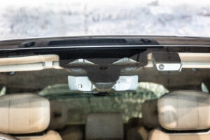 レンジローバー オートバイオグラフィ3.0L D300 SWB 4WD