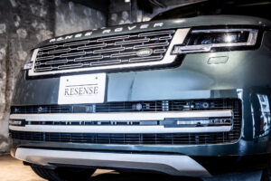 レンジローバー オートバイオグラフィ3.0L D300 SWB 4WD