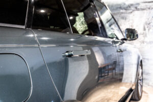 レンジローバー オートバイオグラフィ3.0L D300 SWB 4WD