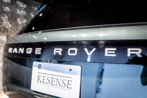 レンジローバー オートバイオグラフィ3.0L D300 SWB 4WD