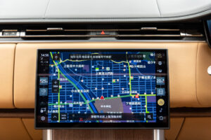 レンジローバー オートバイオグラフィ3.0L D300 SWB 4WD