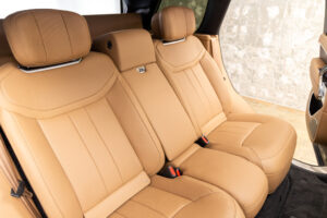 レンジローバー オートバイオグラフィ3.0L D300 SWB 4WD