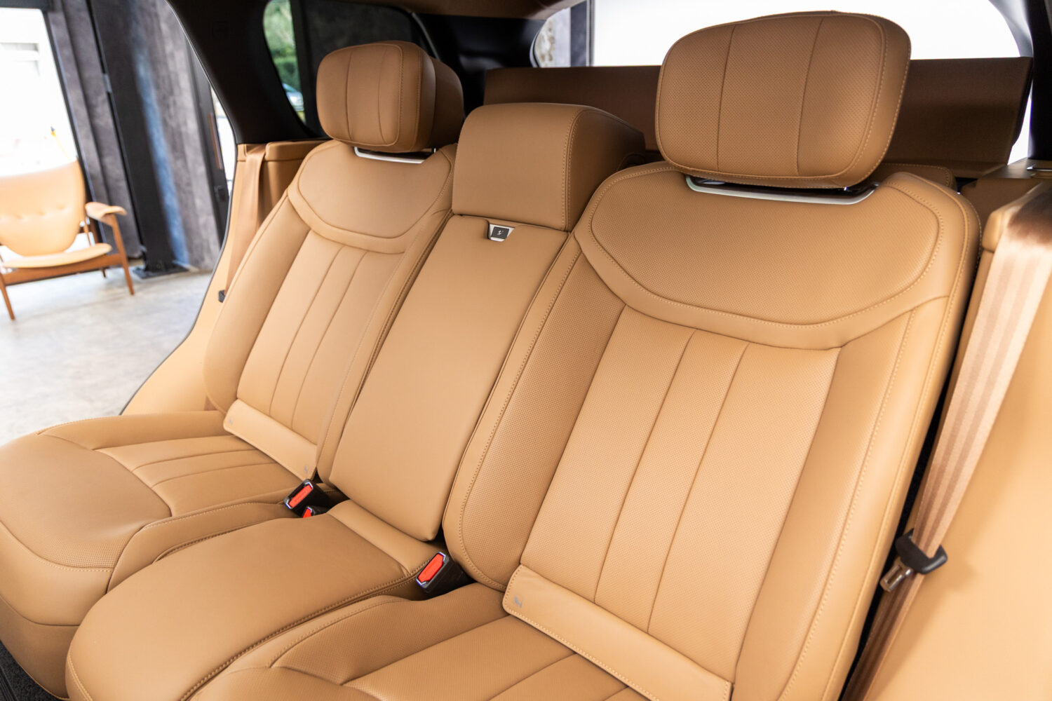 レンジローバー オートバイオグラフィ3.0L D300 SWB 4WD