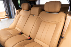 レンジローバー オートバイオグラフィ3.0L D300 SWB 4WD