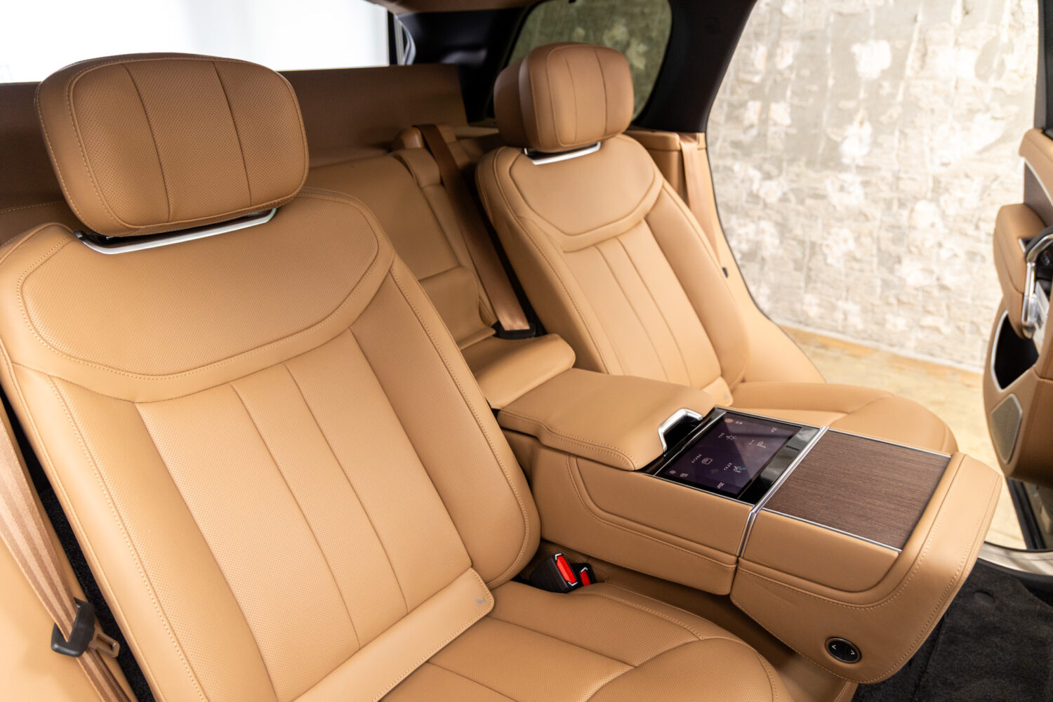 レンジローバー オートバイオグラフィ3.0L D300 SWB 4WD