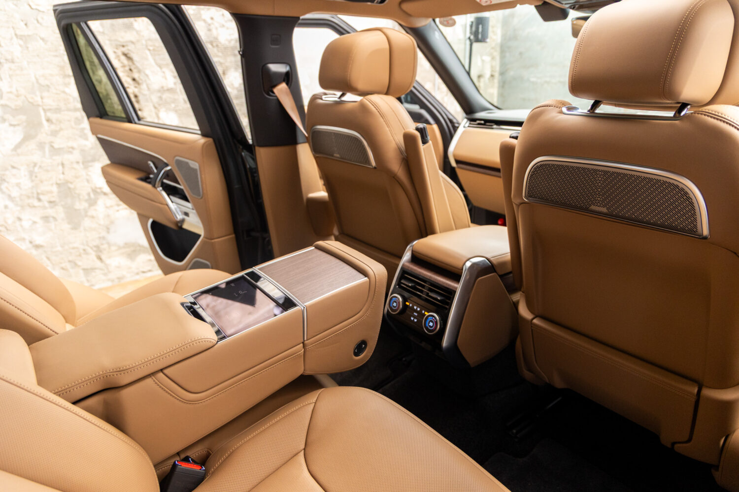 レンジローバー オートバイオグラフィ3.0L D300 SWB 4WD