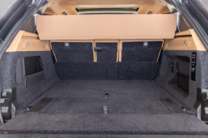 レンジローバー オートバイオグラフィ3.0L D300 SWB 4WD