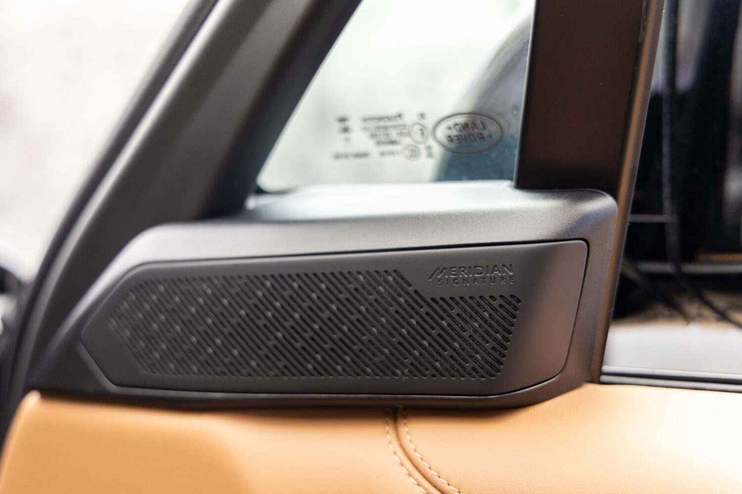 レンジローバー オートバイオグラフィ3.0L D300 SWB 4WD