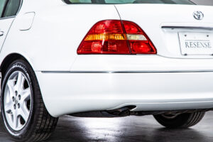 トヨタ セルシオ 4.3 C仕様