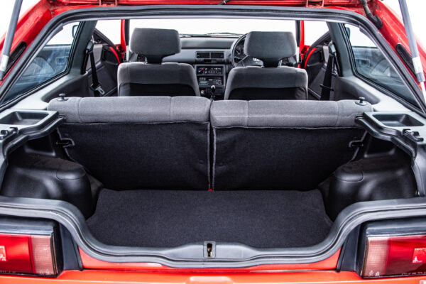 シビック 1.3 23L