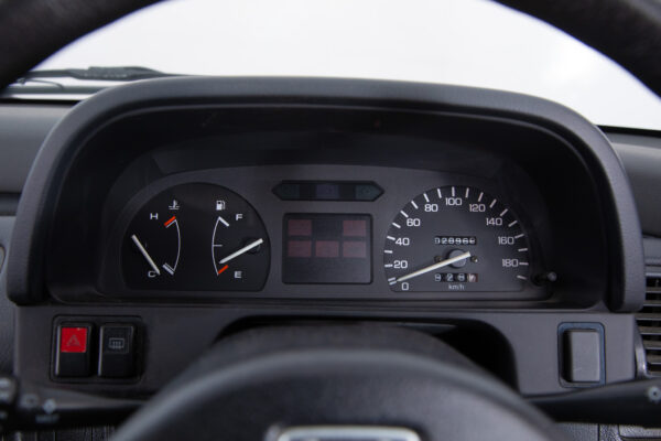 シビック 1.3 23L