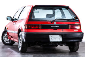 シビック 1.3 23L