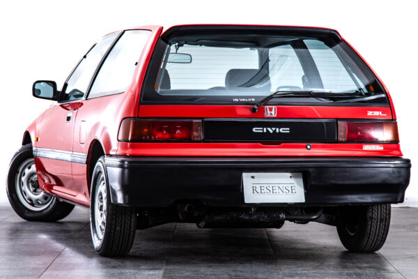 シビック 1.3 23L