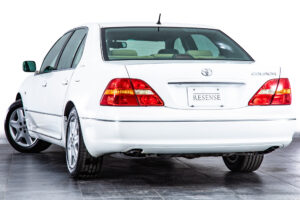 トヨタ セルシオ 4.3 C仕様